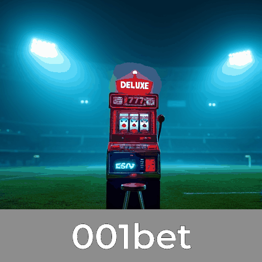 001bet: Aposte com Facilidade e Funções Completa no App