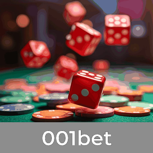 001bet: Aproveite Promoções Imperdíveis!