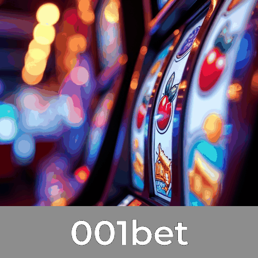 001bet: Experiência Profissional em Jogos de Mesa Ao Vivo