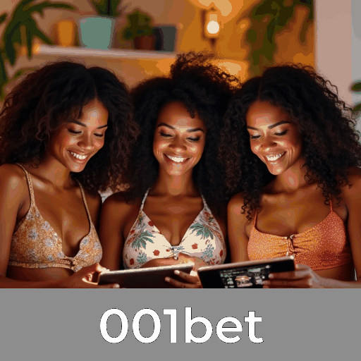 Descubra a emoção dos jogos de cassino no 001bet com roleta ao vivo
