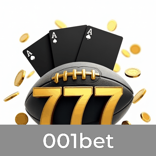 001bet: Experiência Profissional em Jogos de Mesa Ao Vivo
