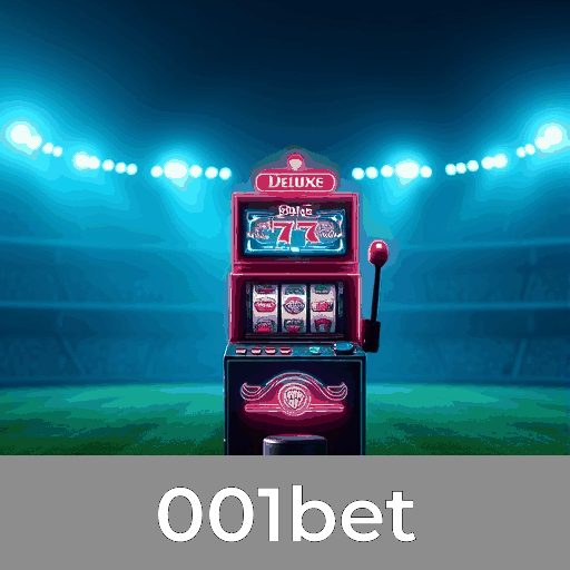 Experimente o Acesso Seguro Premium em 001bet