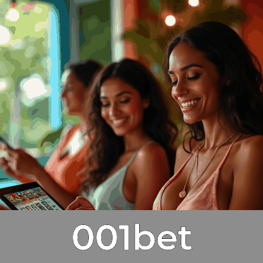 Experimente o 001bet, seu cassino VIP com roleta ao vivo!