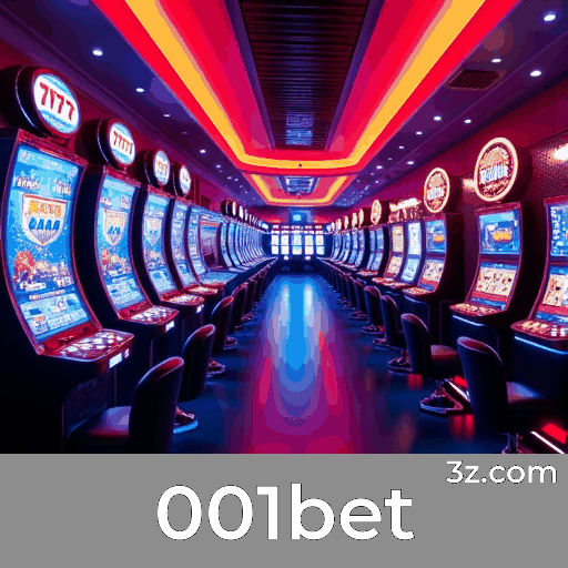 001bet 