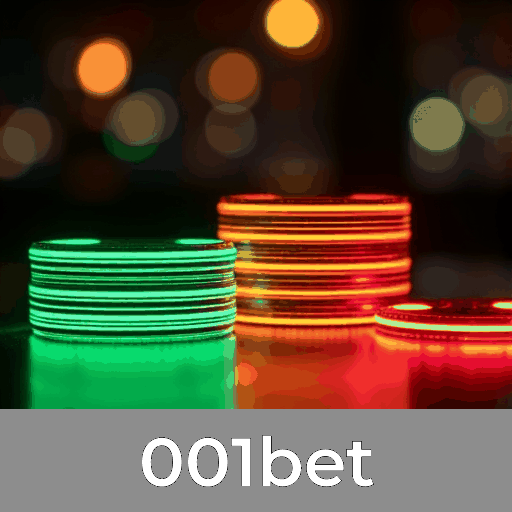 001bet: Aposte com Facilidade e Funções Completa no App