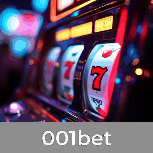 Descubra a Experiência do App 001bet: Apostas ao Seu Alcance