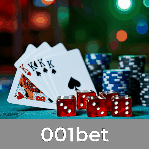 001bet: Excelência em Apostas Esportivas Brasileiras