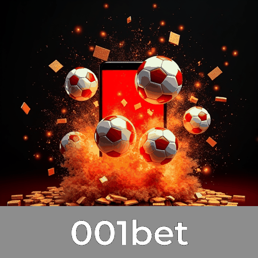Experimente o Acesso Seguro Premium em 001bet