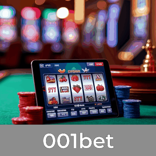 001bet: Jogue Crash com Altas Chances de Retorno