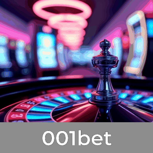 001bet: Jogos de cassino emocionantes e chances de ganhar
