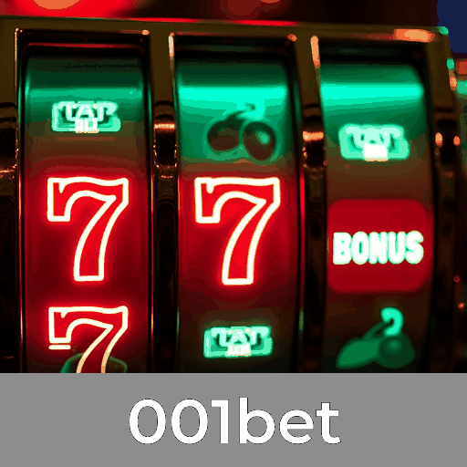 Experiência Segura em Jogos de Azar com 001bet: Profissionalismo Online