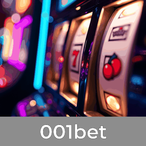 001bet: O Melhor em Cassino e Apostas no Brasil