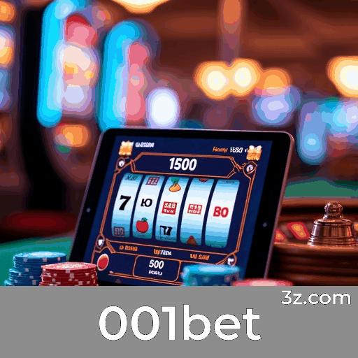 001bet game mais image