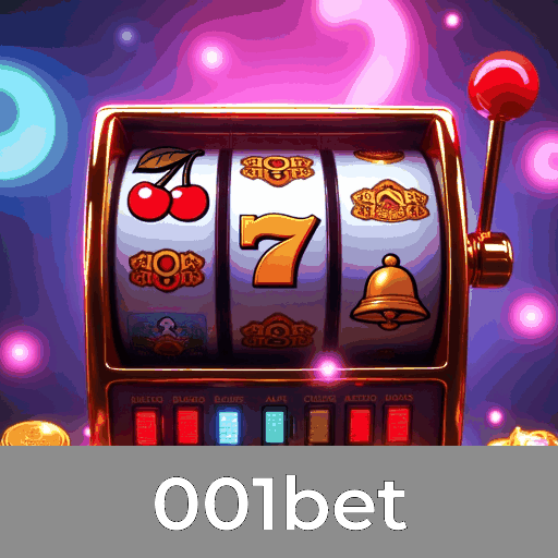 001bet: Excelência em Apostas Esportivas Brasileiras