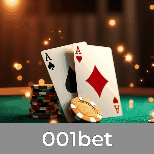 Descubra o Mundo dos Caça-Níqueis no 001bet com Altos Prêmios